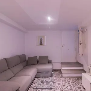  Apartamento Aire De Poniente España