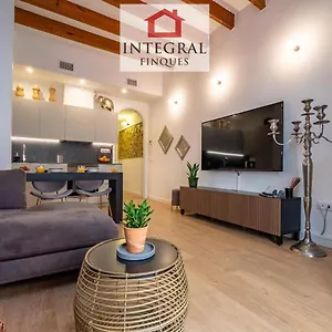Ca La Somiada Apartamento